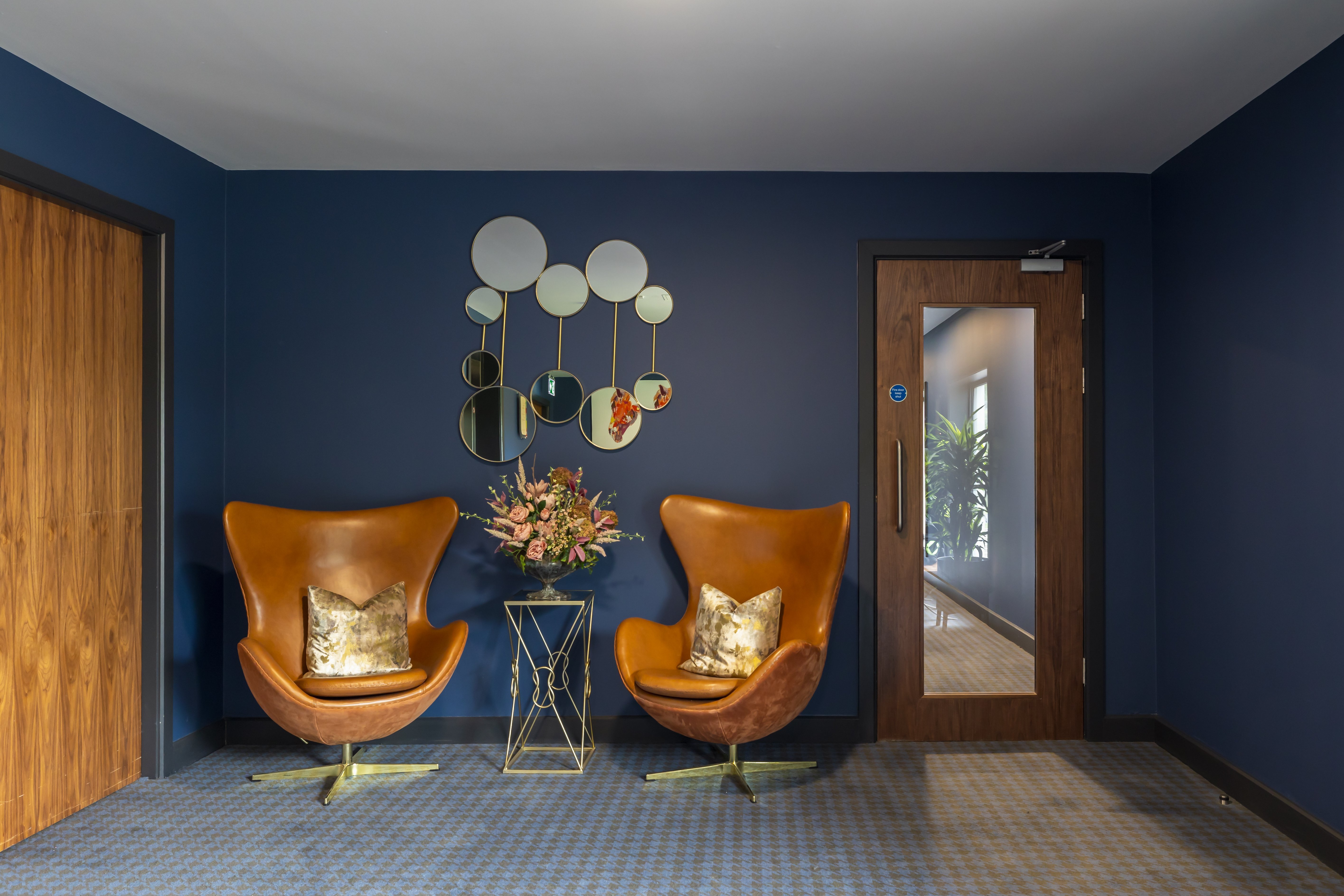 voco the Club - Dublin Gateway by IHG 8/50