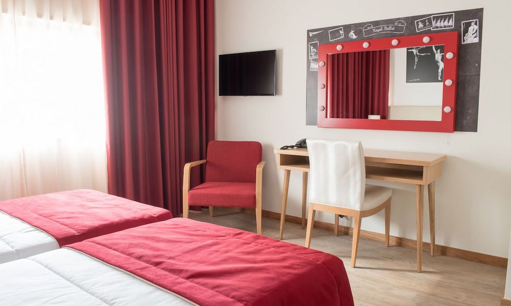 Porto Coliseum Hotel 7/49