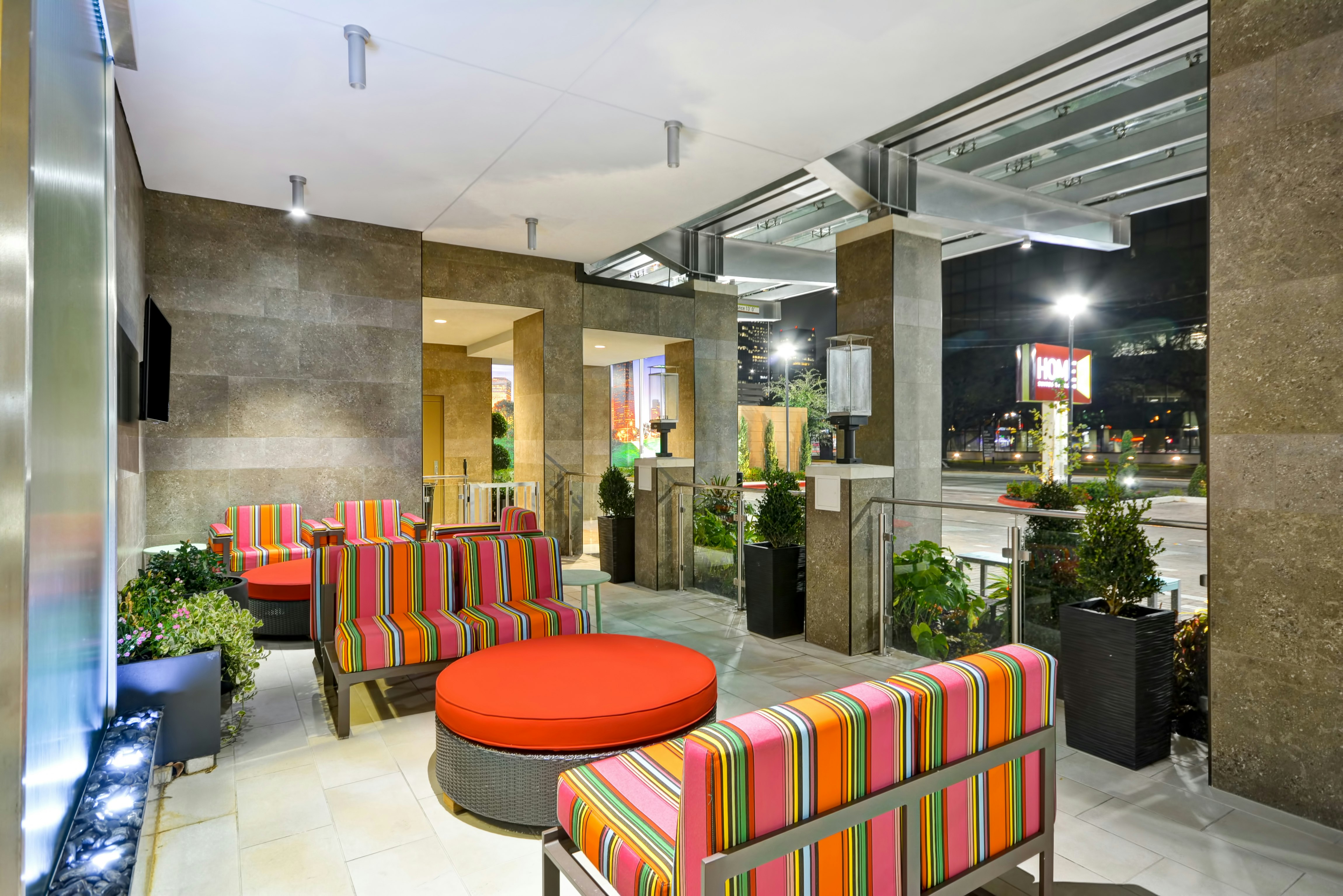 Home2 Suites by Hilton at the Galleria 11/46