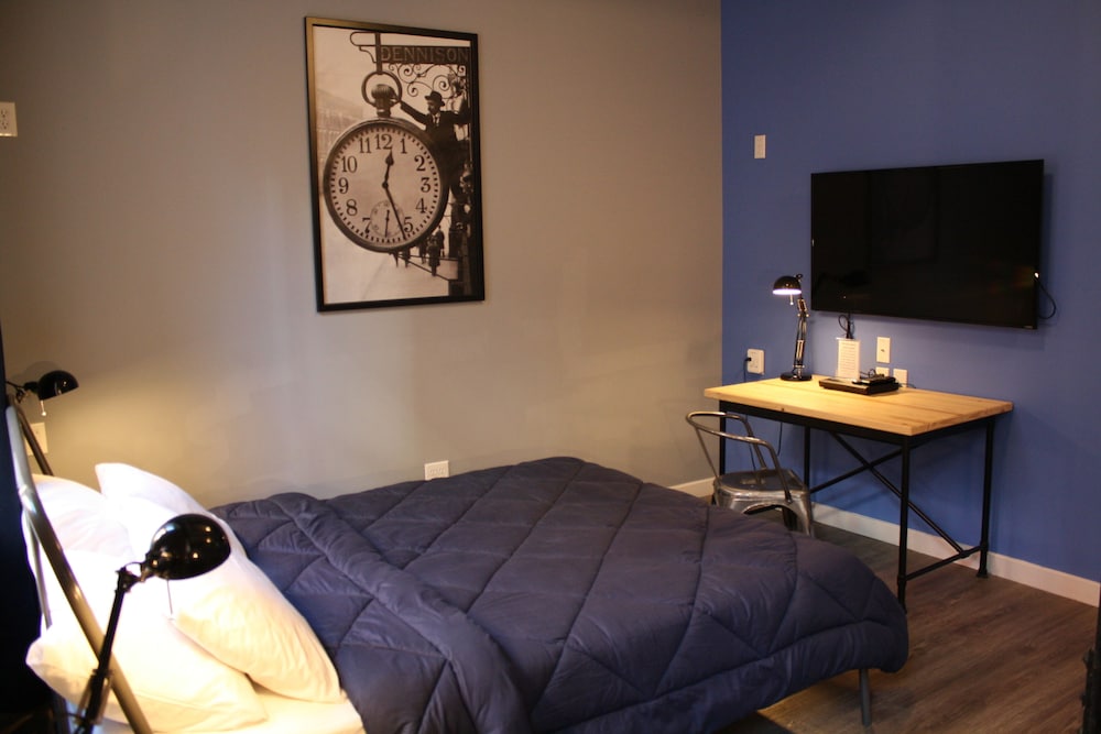 Apple Hostels Philadelphia 12/53
