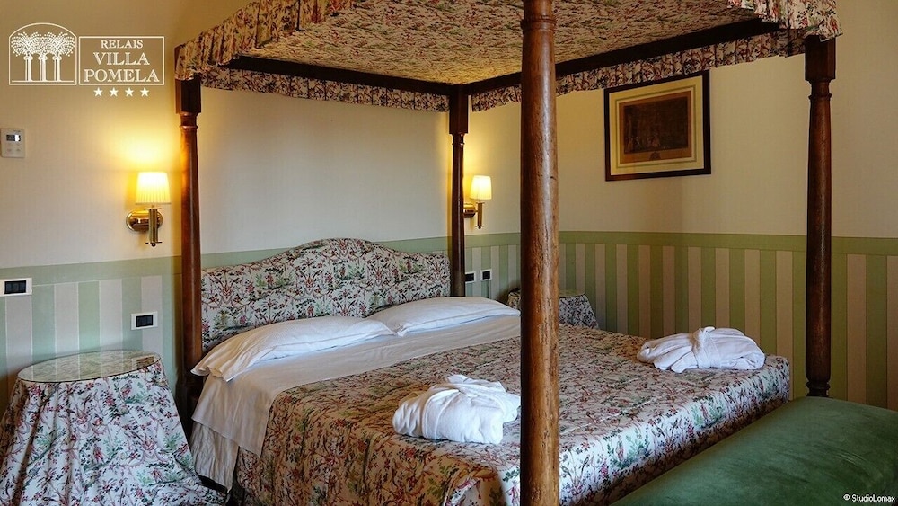Relais Villa Pomela 31/65