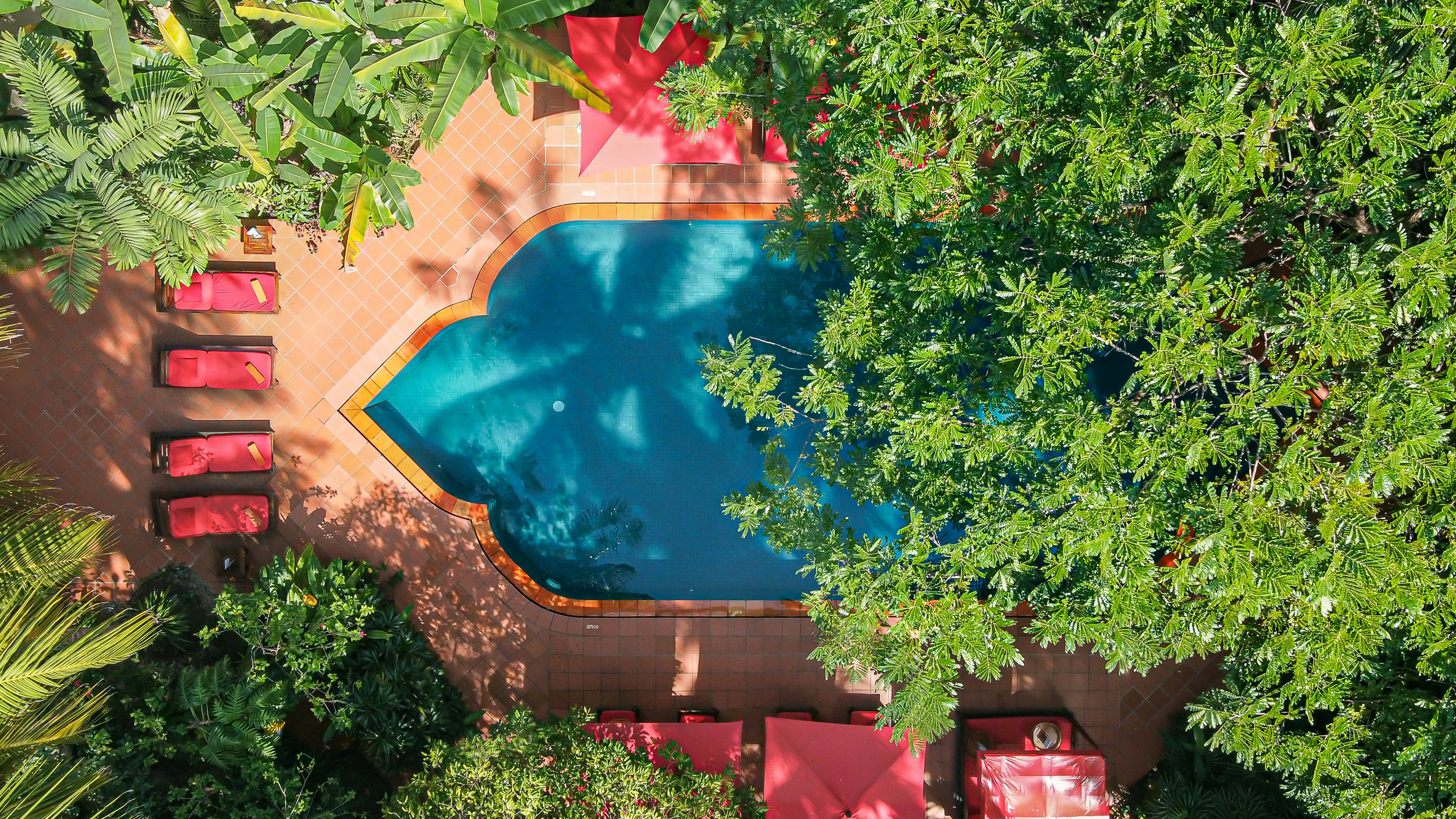 Angkor Village Hotel 30/50