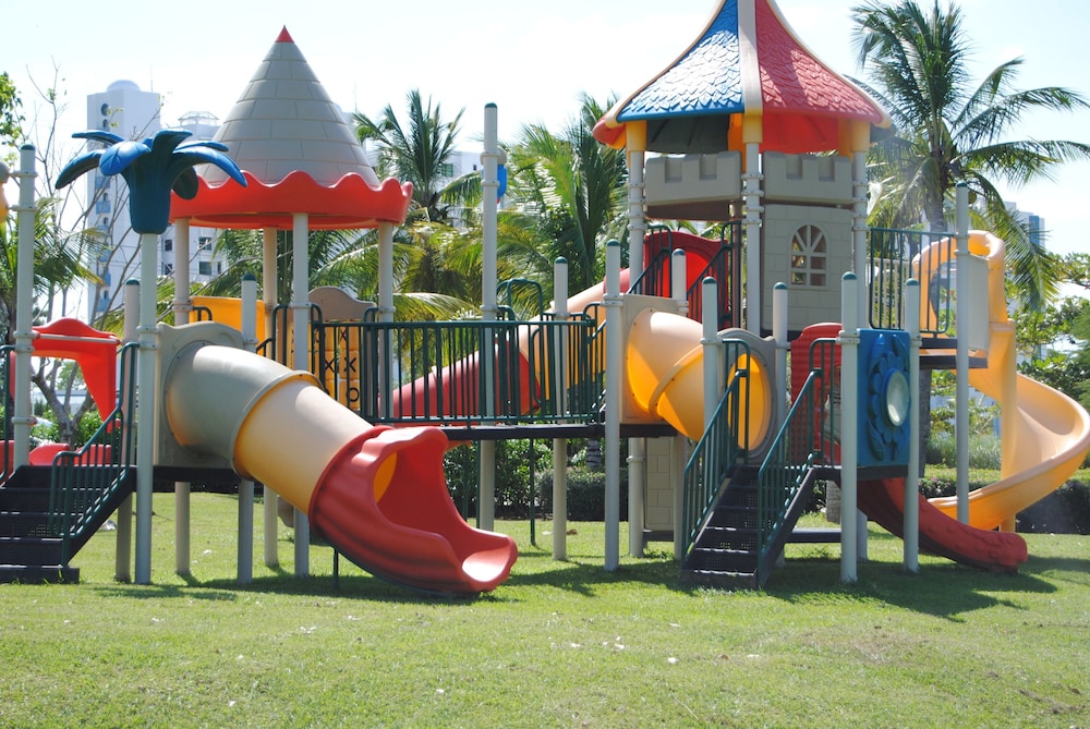 Playa Blanca Vacation Inc 13/18
