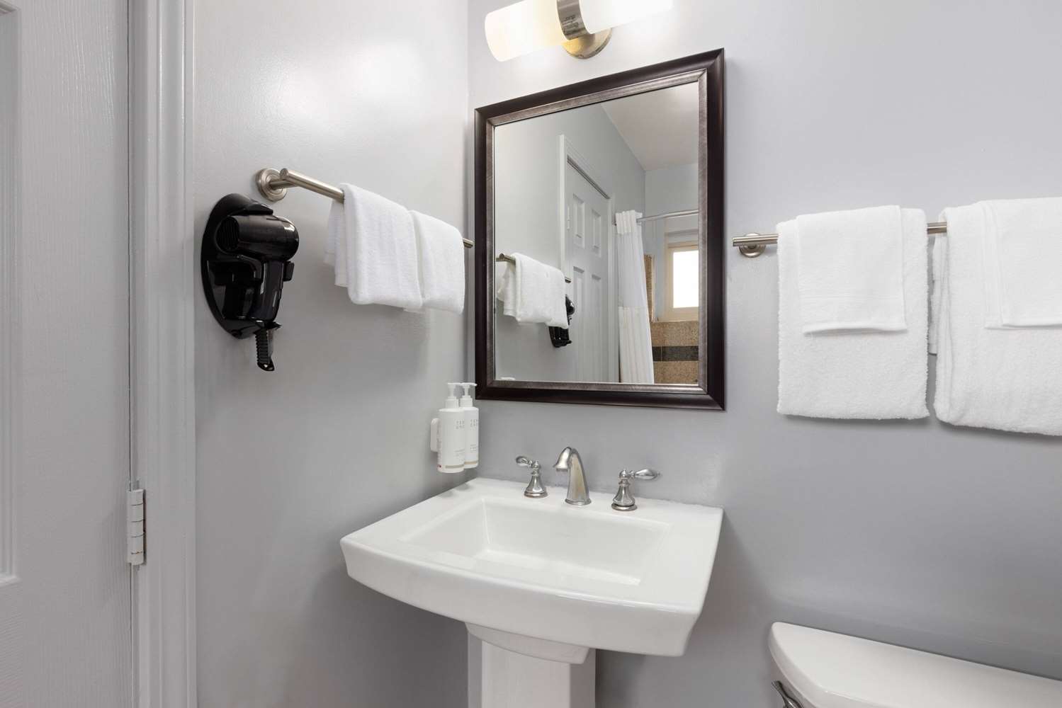 Travelodge by Wyndham by Fisherman's Wharf 19/22