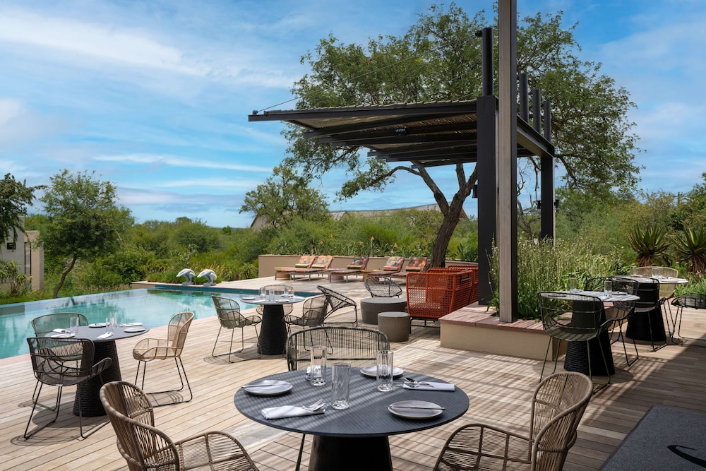 Radisson Safari Hotel Hoedspruit 52/68