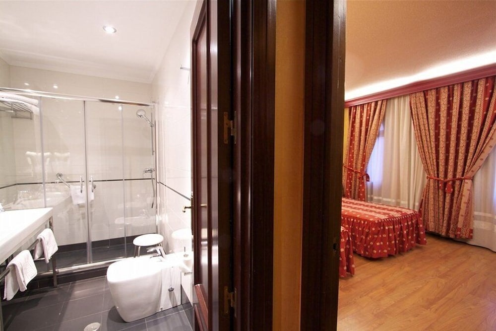 Hotel MA Princesa Ana 23/65