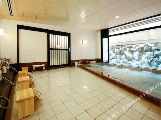 NAKAMASU RYOKAN 21/33