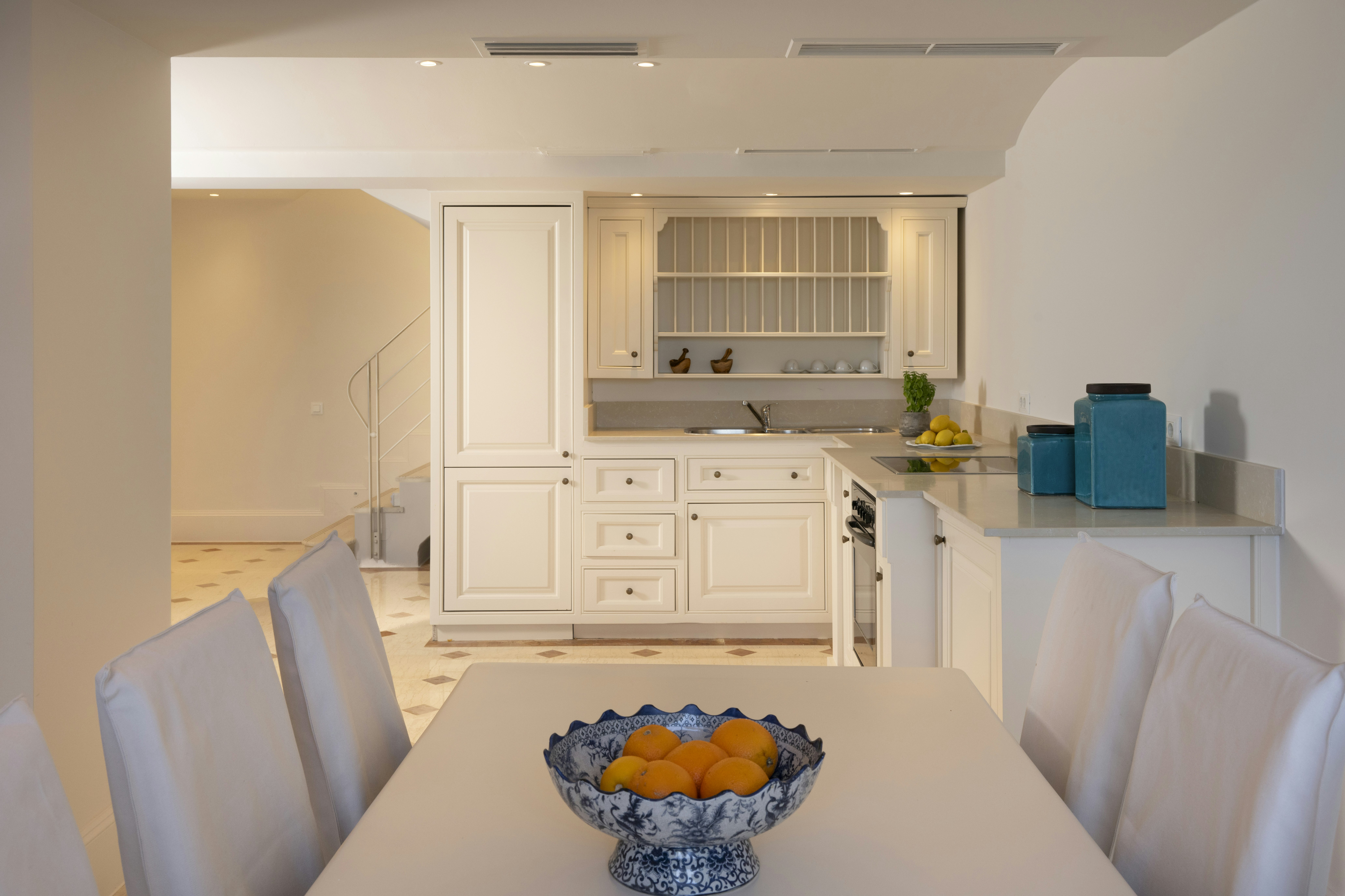 Elounda Gulf Villas 7/50
