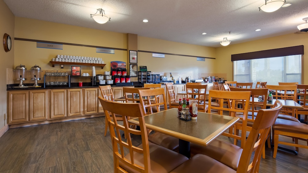 Best Western Vista Inn 28/32