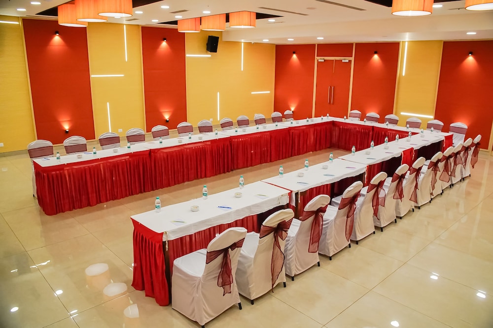 Jaag Hotel 28/50