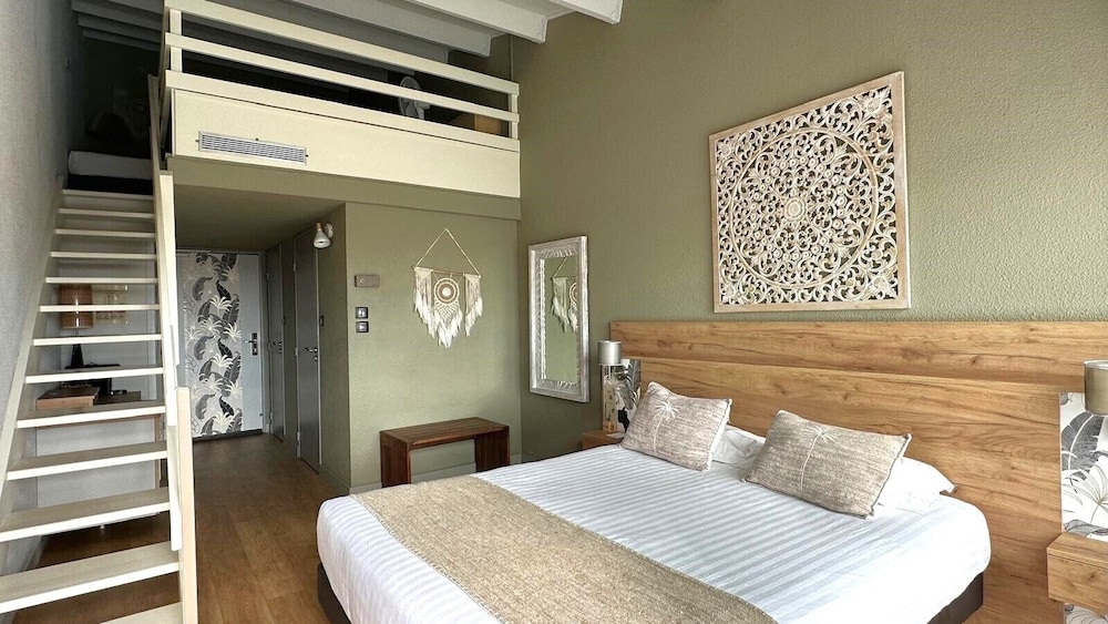Hotel Capao 15/50