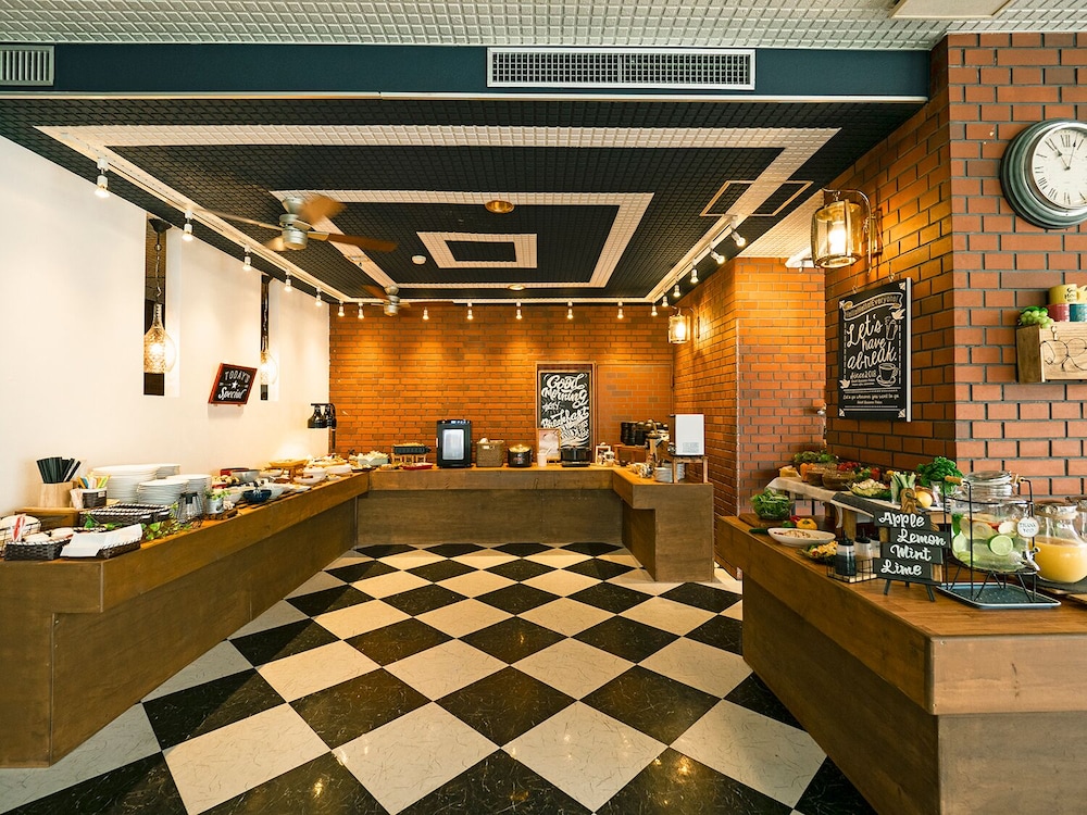 Hotel Areaone Tokai 8/50