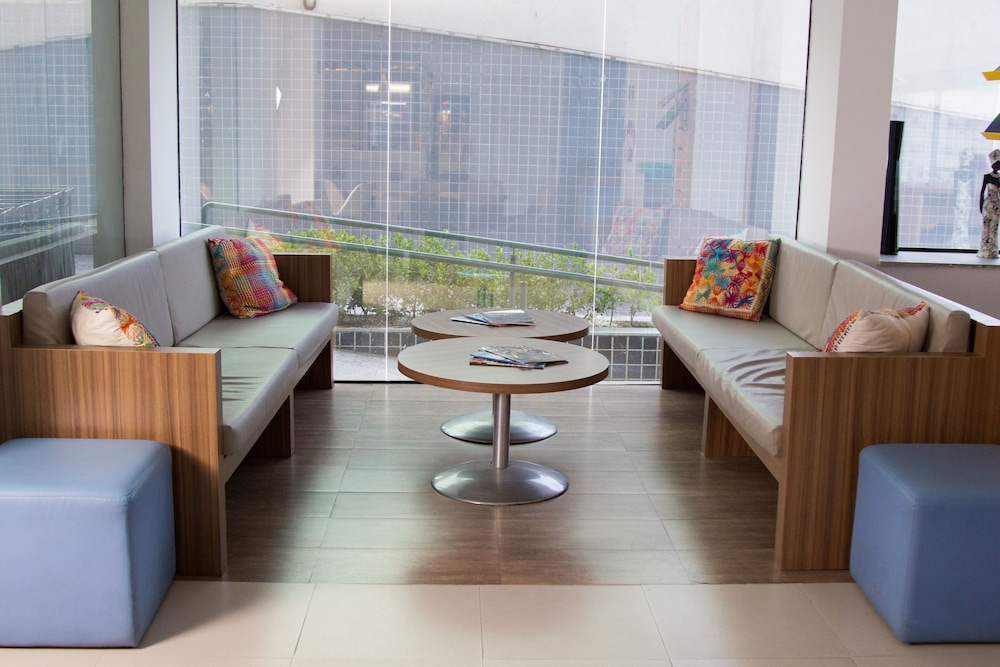 Ibis Maceio Pajucara 41/74