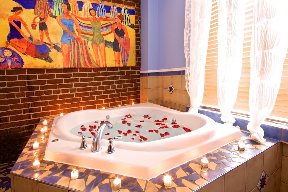 Petite Auberge Les Bons Matins B&B 32/72