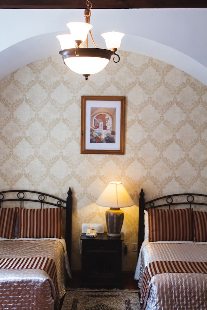 Hotel Casa Divina Oaxaca(formerly Villa Vera Oaxaca) 22/73