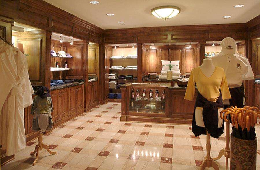 Monteleone Hotel 6/36