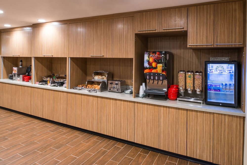 Towneplace Suites By Marriott Ontario Chino Hills 9/45