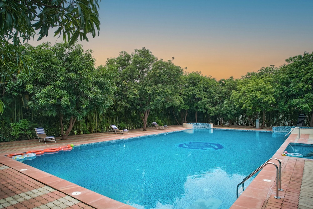 Lords Resorts Sasan Gir 20/36