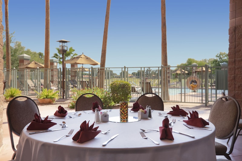 Embassy Suites by Hilton Phoenix Scottsdale 35/57
