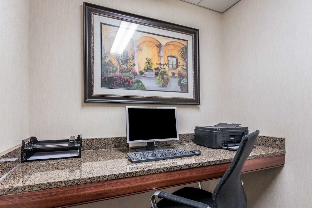 Sleep Inn & Suites Hiram - Atlanta Northwest 36/38