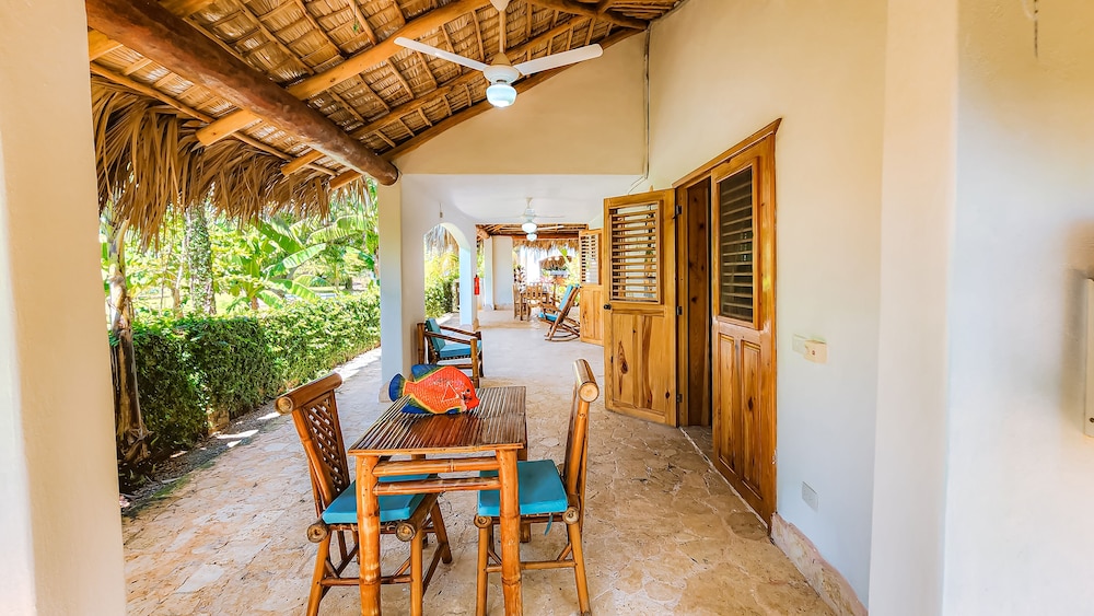 Paradiso del Caribe 23/50