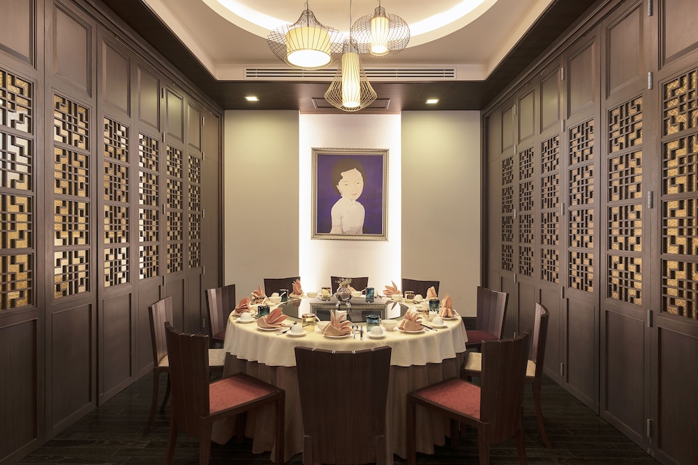 Mida Grande Hotel Dhavaravati, Nakhon Pathom 43/50
