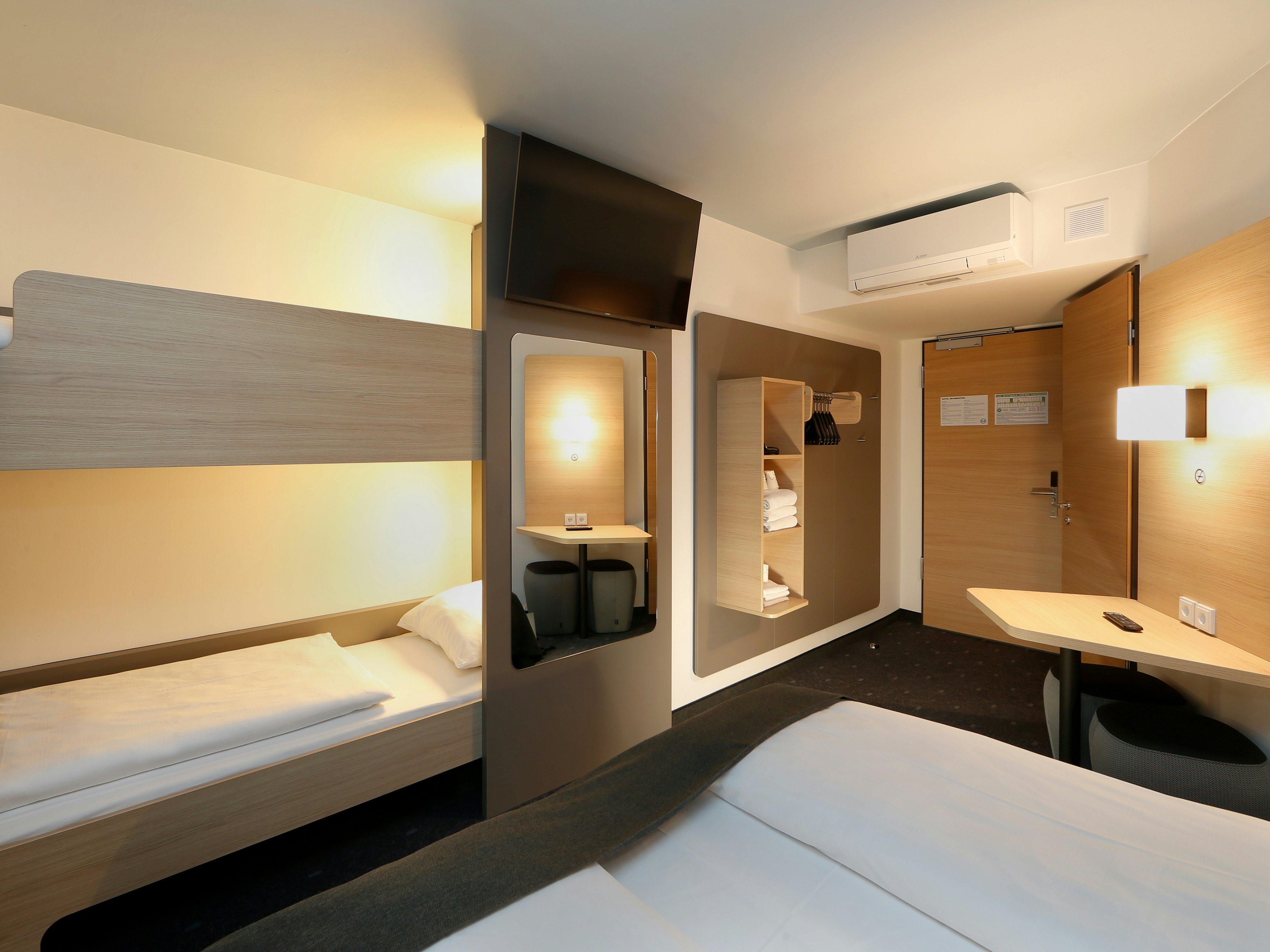 B&B HOTEL Frankfurt-Oder 16/31