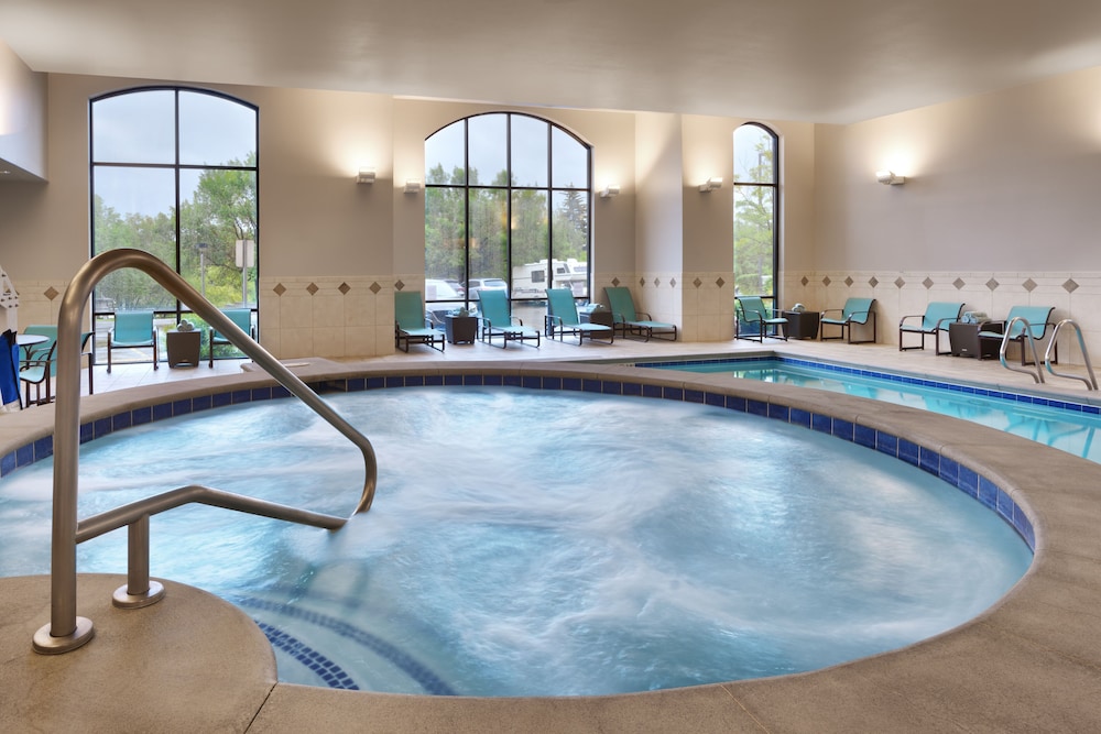 Residence Inn Idaho Falls 24/52