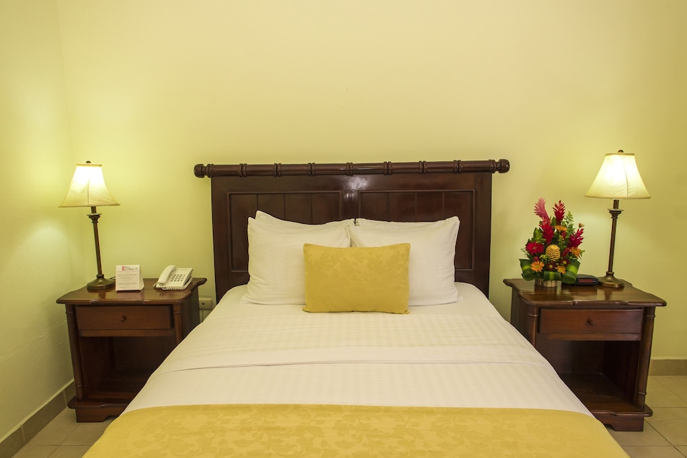 Real La Merced Hotel 22/70