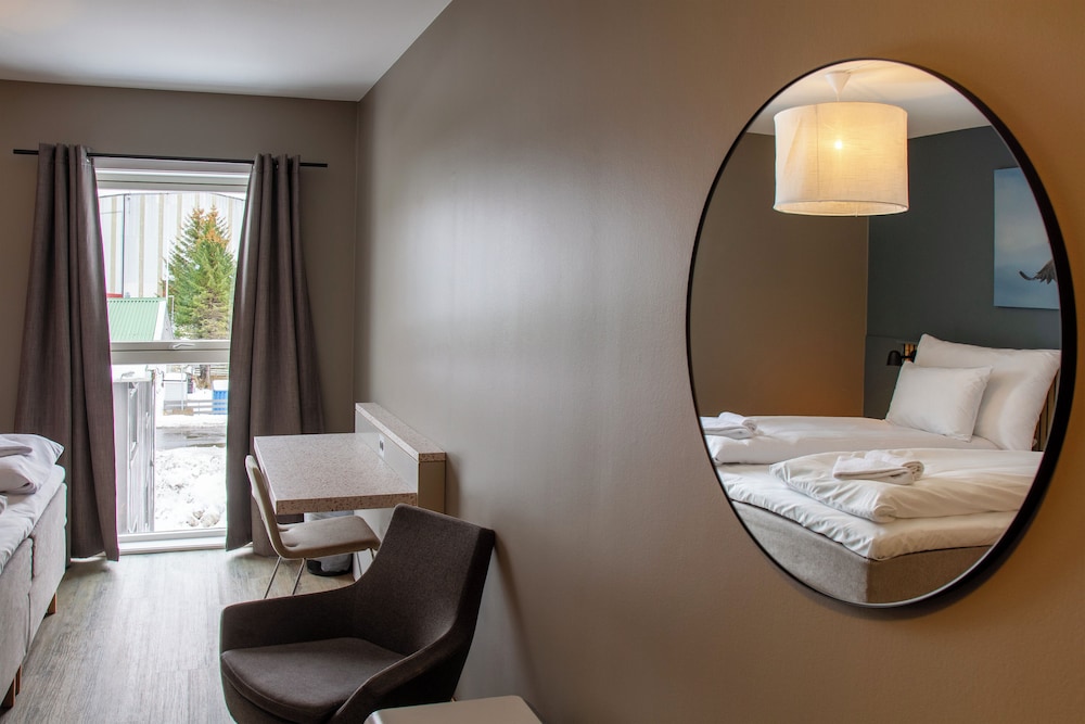 Nordis Hotel Lofoten 49/70