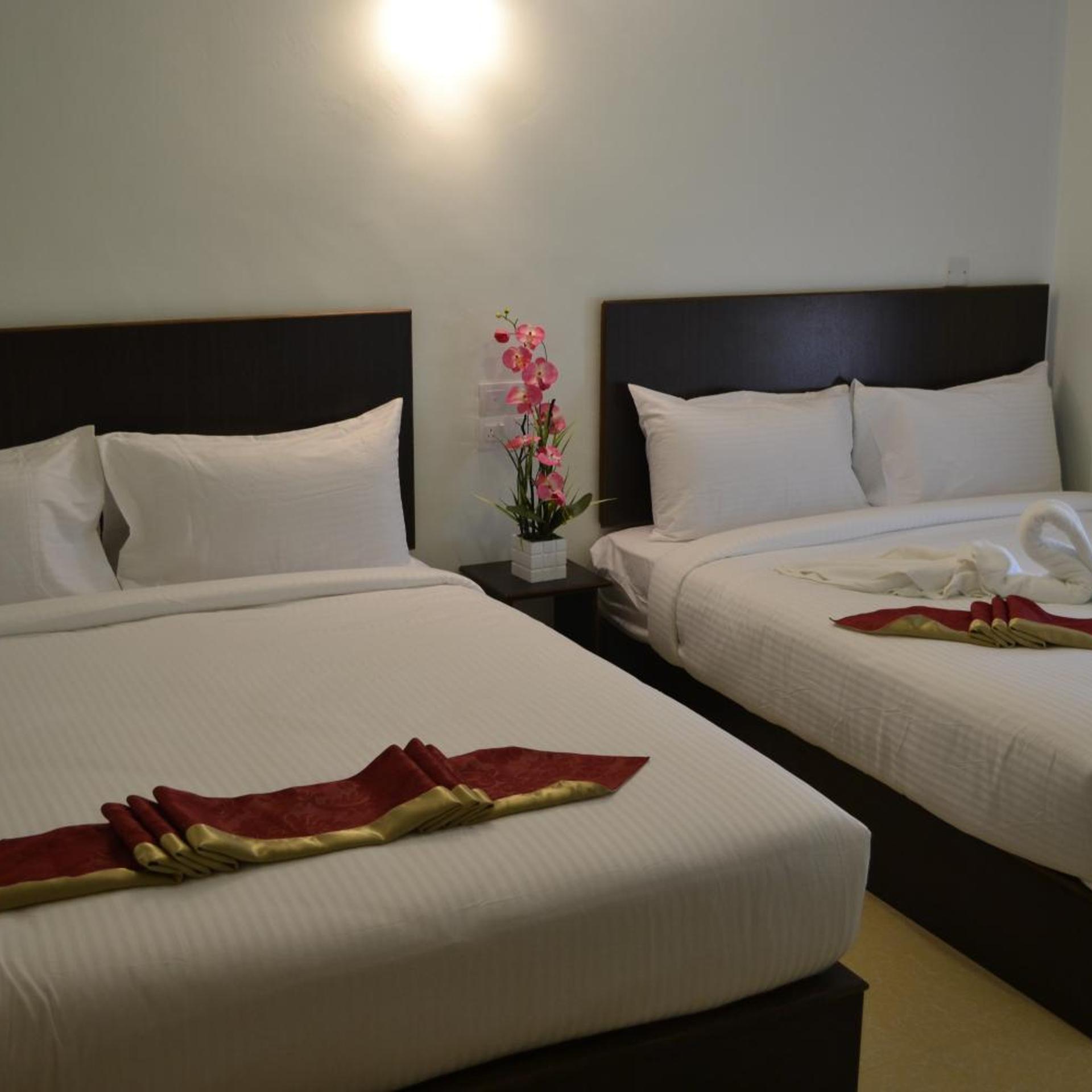 DR Hotel 4/51