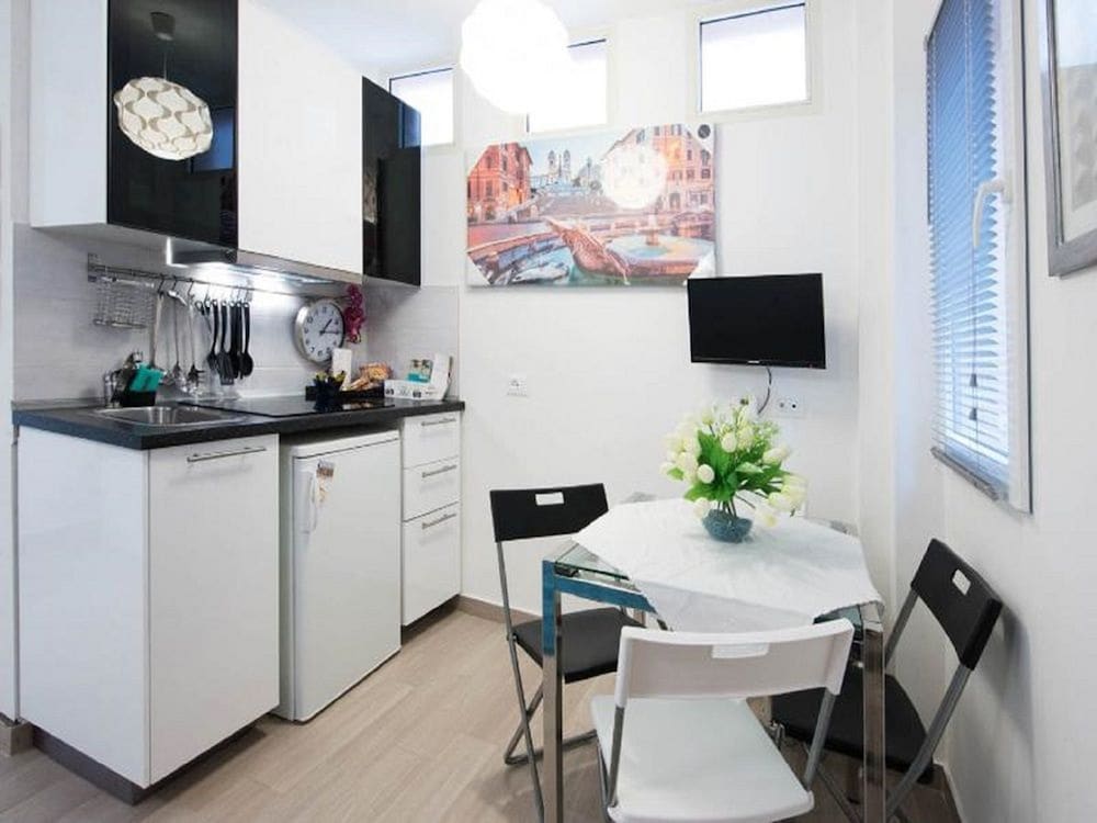Private Luxury Suite 40/69