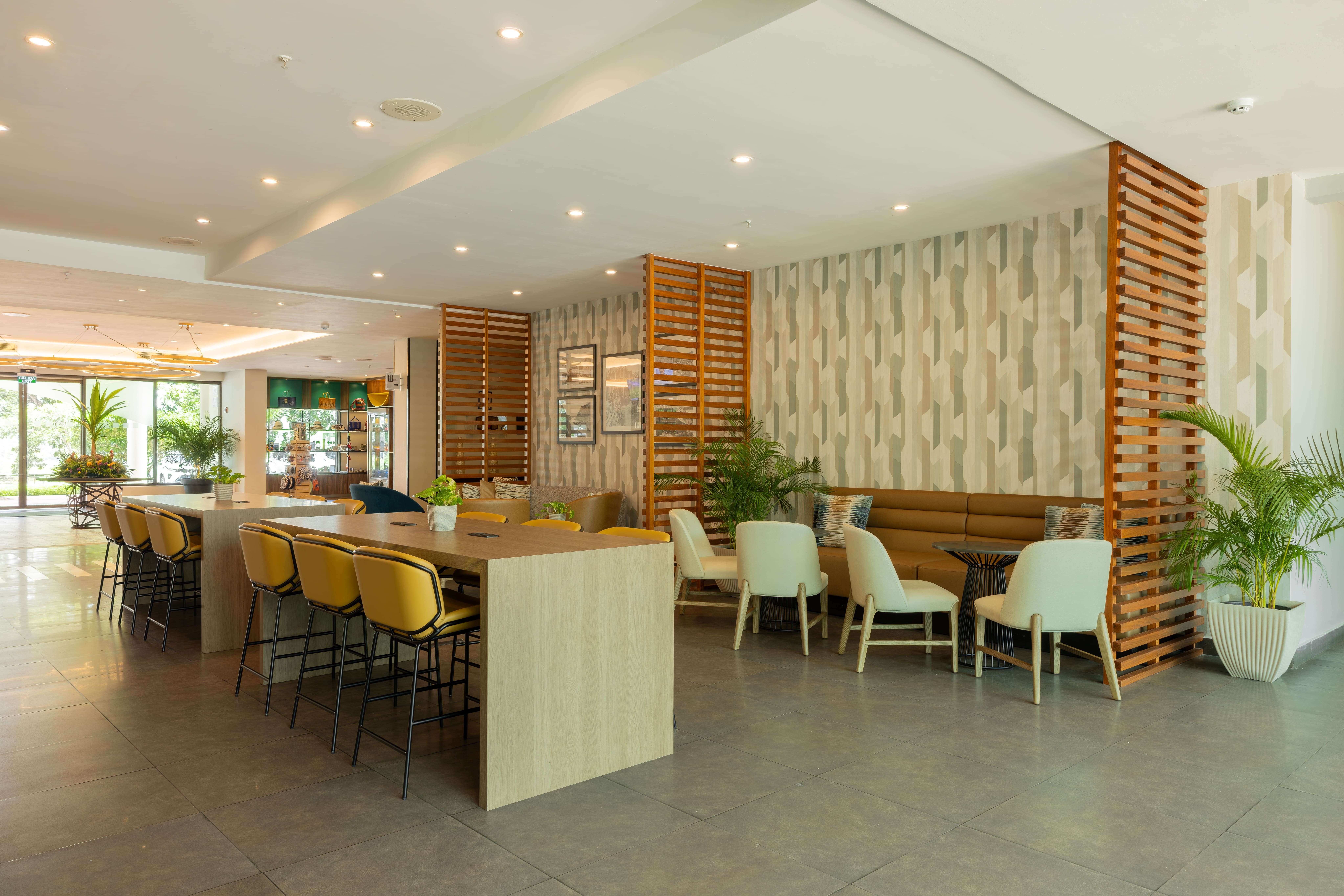 Holiday Inn Panama Canal 30/50