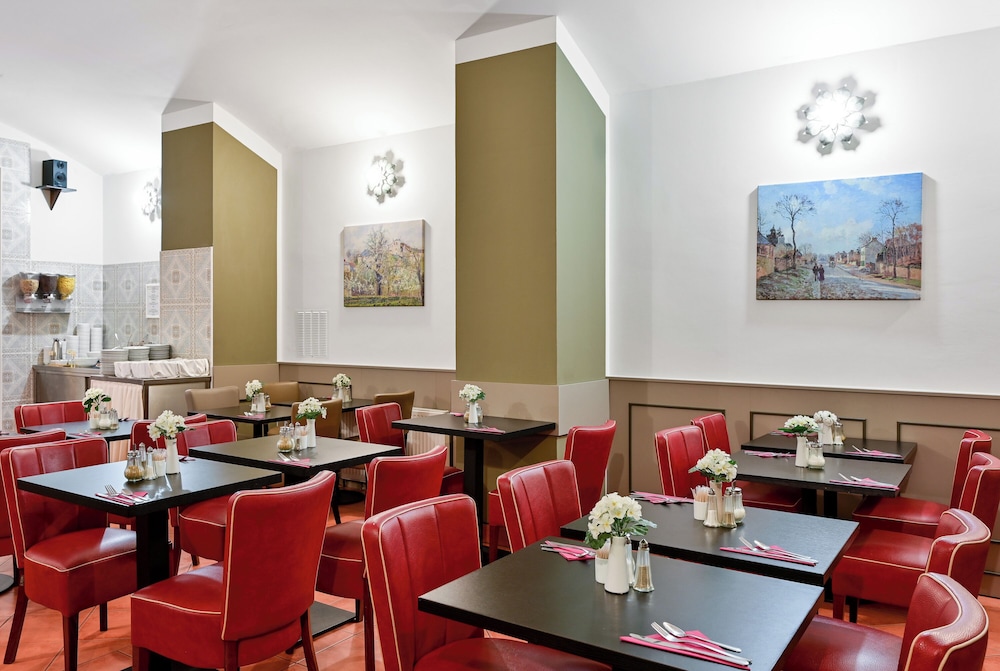 Hotel Residence Mala Strana 39/53