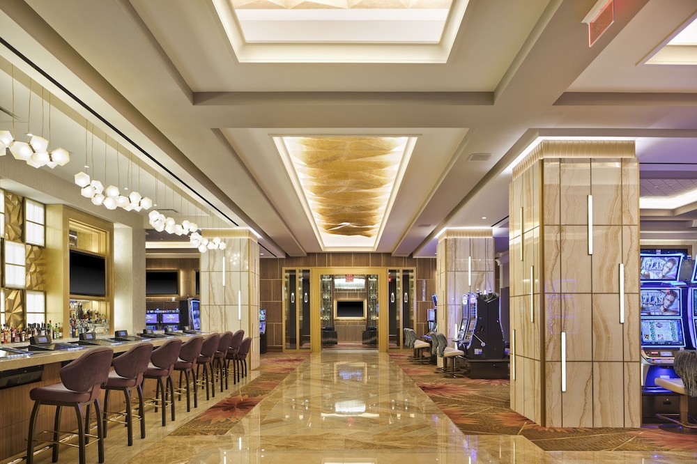 Yaamava Resort and Casino 30/50