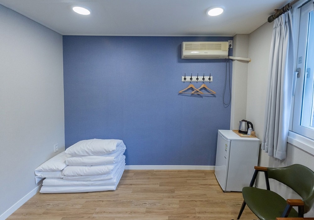 Jirisan Parkview 43/70