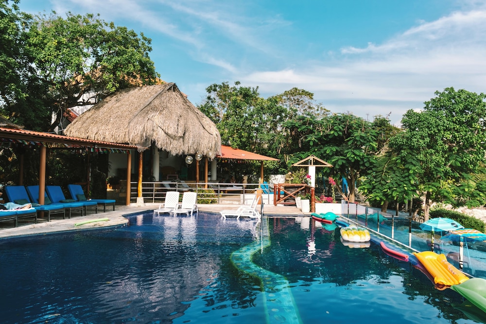 HOTEL ISLA REAL 39/48