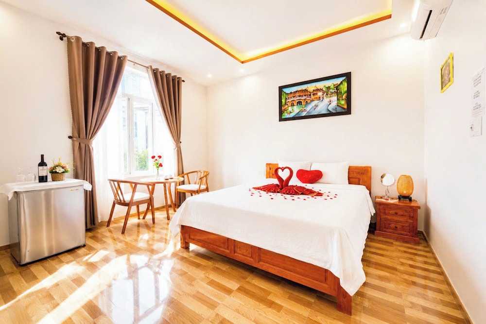 An Bang White Sand Sea Homestay 10/29