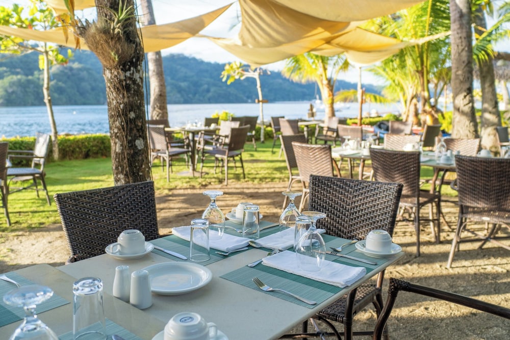 Isla Chiquita Glamping Hotel 34/50