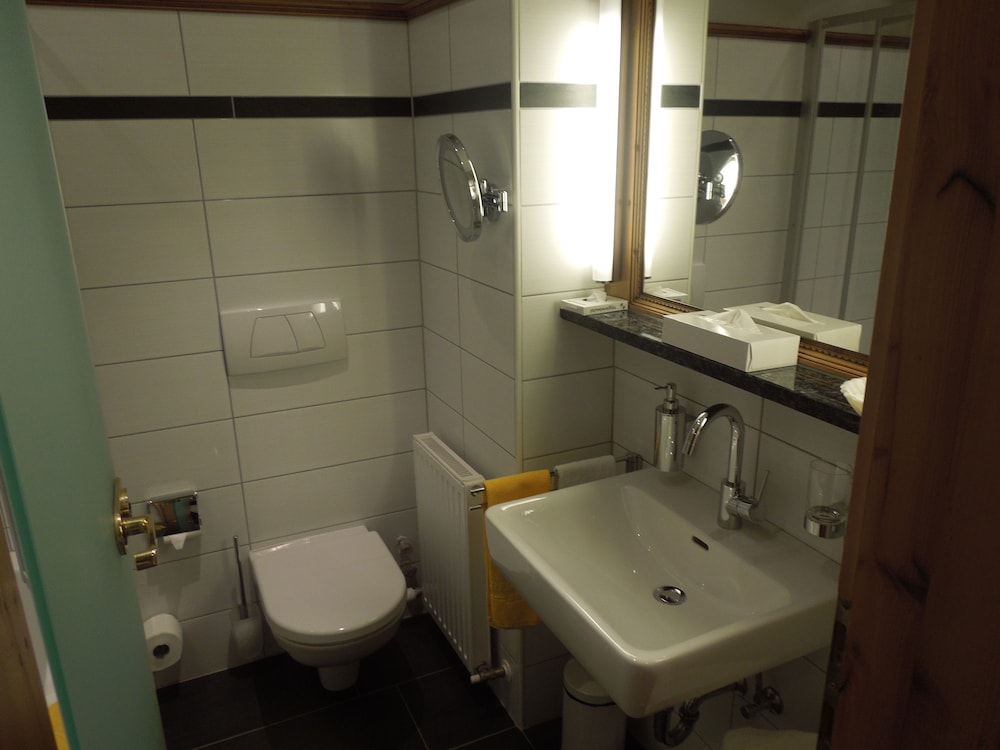 Bergresort Seefeld 49/50