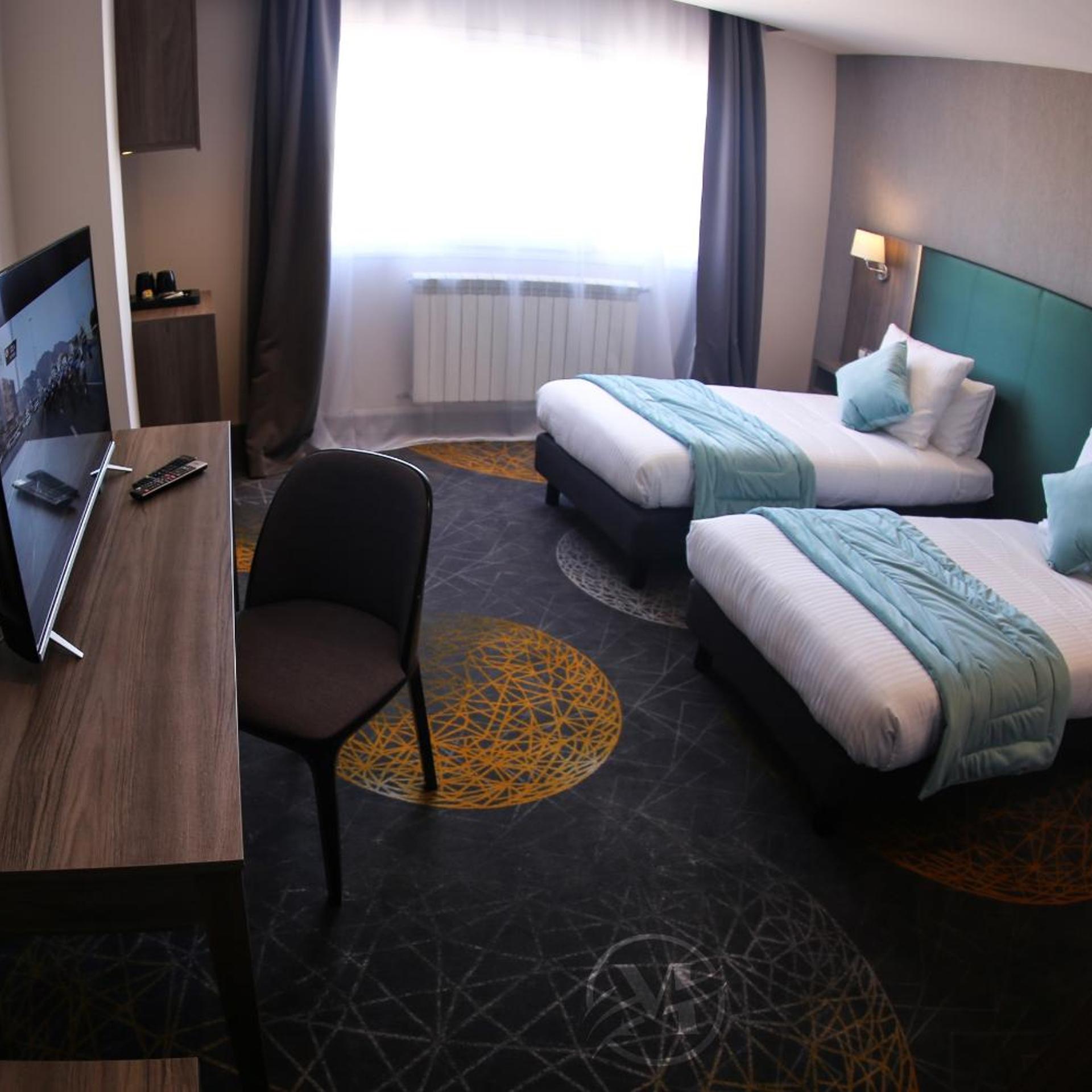 Hotel Messaoudi 13/28