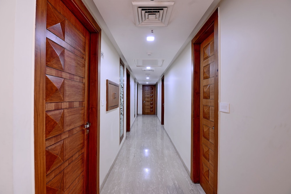 HOTEL GRAND HRIDEY photo4