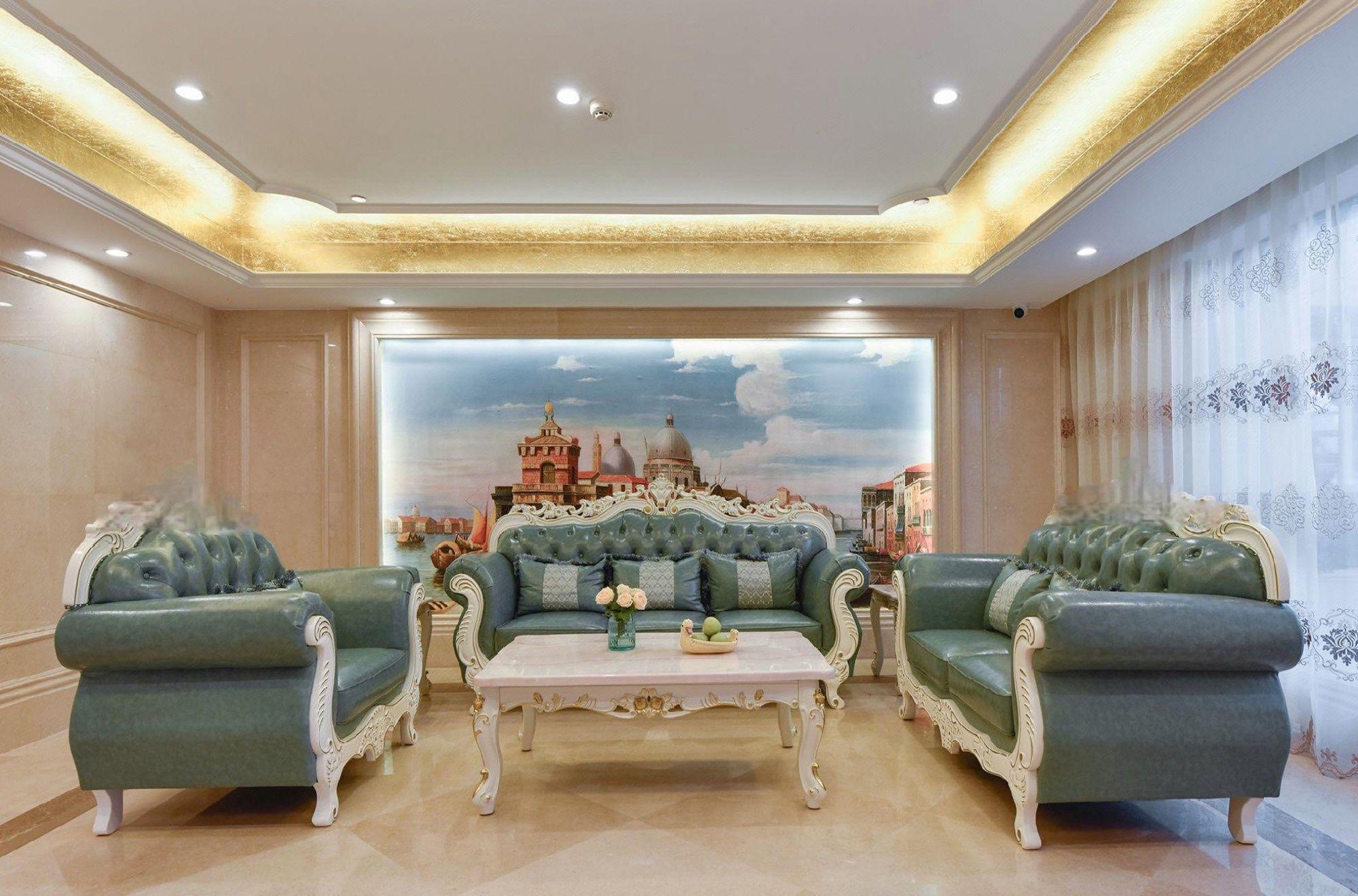 Vienna International Hotel (Xiqiao Mountain Scenic Area) 20/38