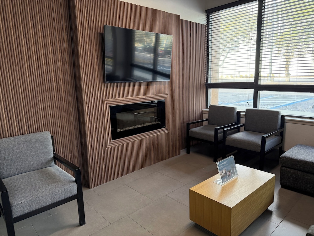 Wingate by Wyndham Jacksonville FL 38/57