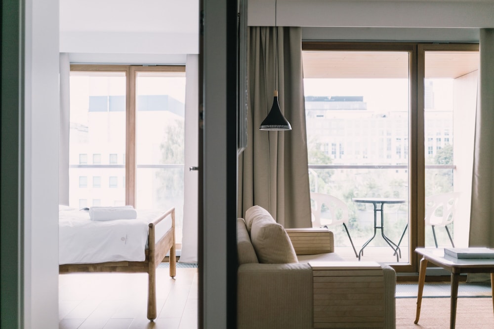 Apartment4you Select Kolejowa 29/50