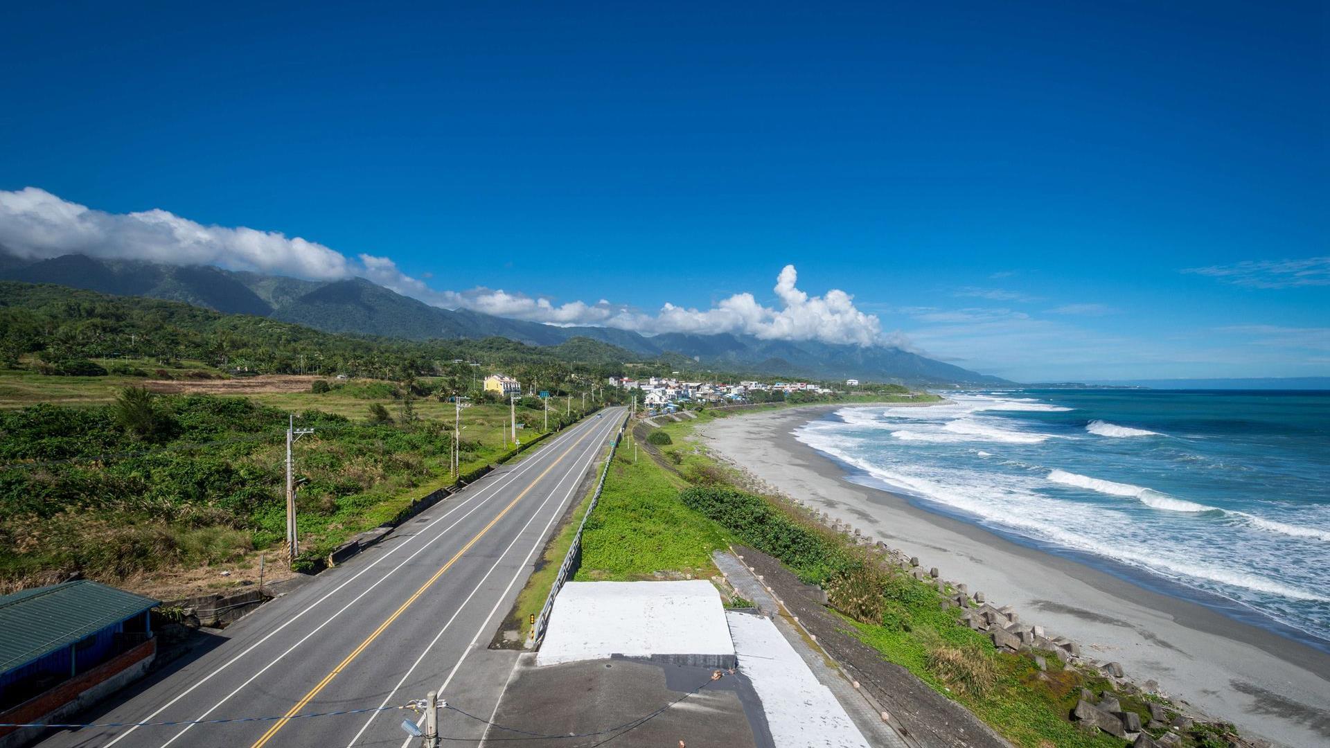 Hotel Cube Taitung 39/43