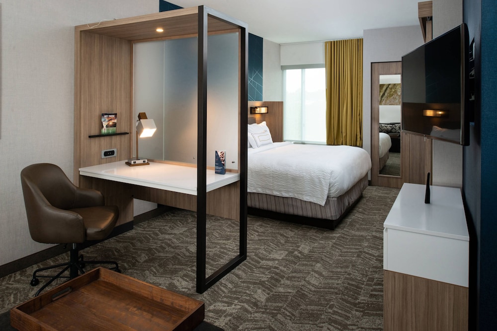 SpringHill Suites by Marriott Elizabethtown 11/40