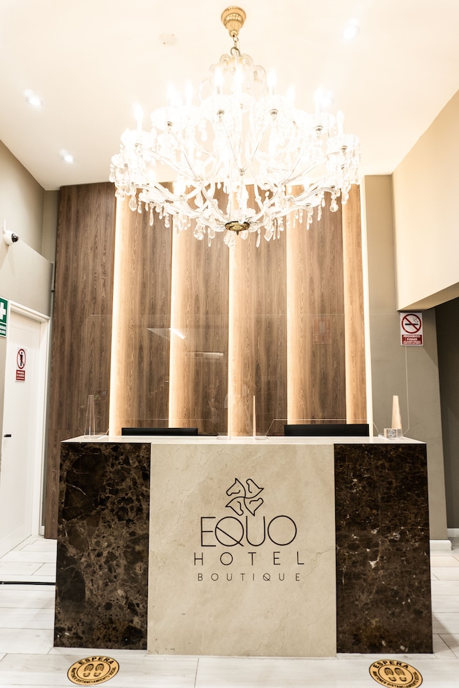 Equo Hotel Boutique 4/50