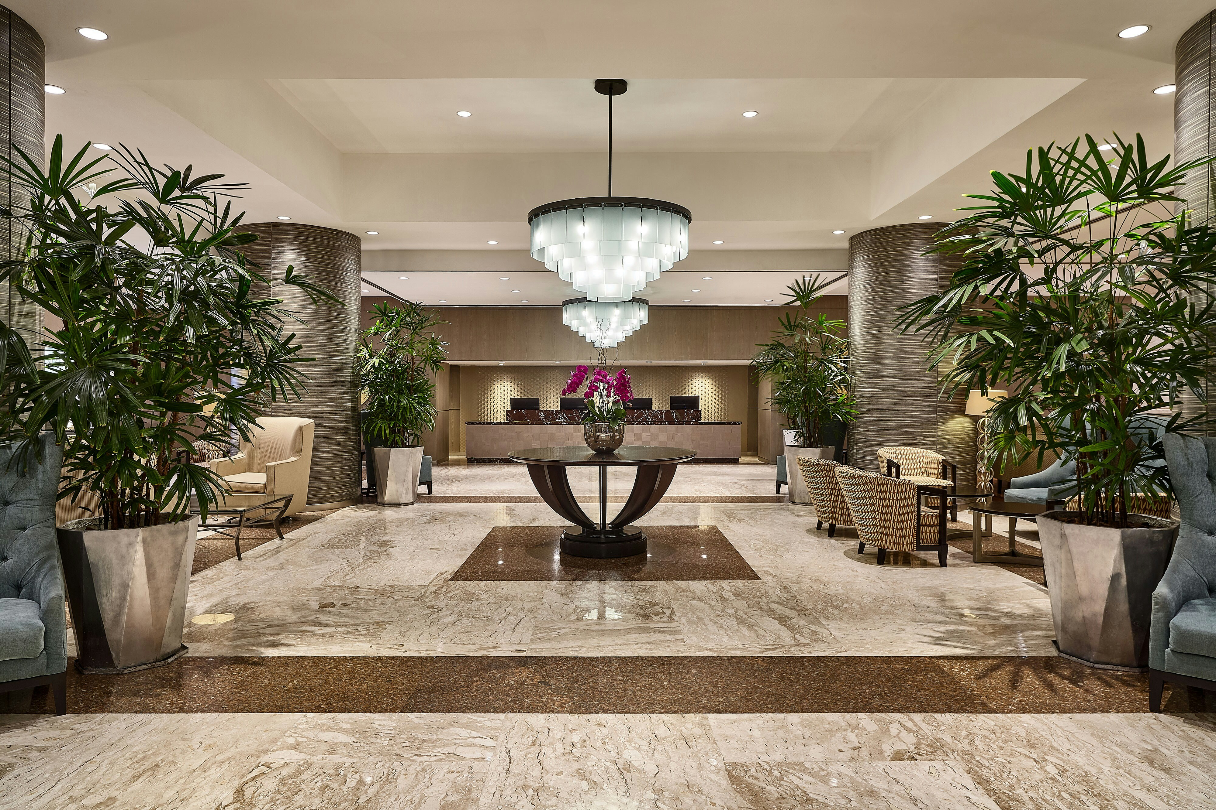 Sheraton Grand Rio Hotel & Resort 17/47