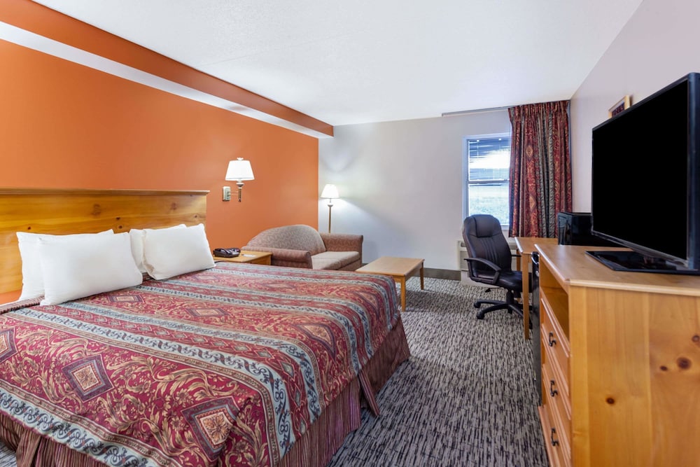 Travelodge By Wyndham Winchester 9/39